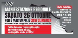 Ravenna in Comune: “Un tranquillo weekend di paura”