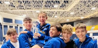 Scherma: Incetta di coppe per il Circolo della Spada Cervia – Milano Marittima