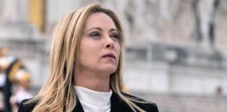 Alluvione, Meloni telefona a Priolo