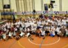 Domani e domenica torna “OIltre la Siepe”, il torneo di volley per disabili intelelttivo-relazionali