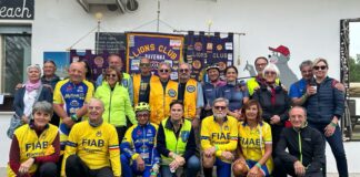 I Lions Club di Ravenna uniti per contribuire alla ricostruzione dopo l’alluvione