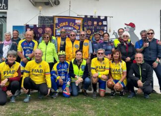 I Lions Club di Ravenna uniti per contribuire alla ricostruzione dopo l’alluvione