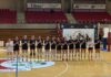 Volley: Esordio casalingo in B1 per l’Olimpia Teodora. Al PalaCosta arrivano le “baby” dell’Imoco Conegliano