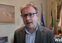 Dichiarazione del Sindaco Massimo Isola sul presunto ritrovamento di volantini nei pressi di un istituto faentino