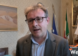 Dichiarazione del Sindaco Massimo Isola sul presunto ritrovamento di volantini nei pressi di un istituto faentino