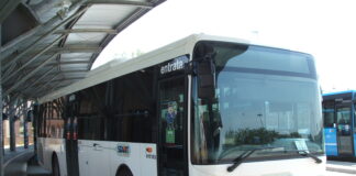 Lavori sul ponte di via Stradone a Porto Fuori: modifiche alla linea 1 del trasporto pubblico locale