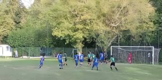 Vittoria in trasferta per il Faventia