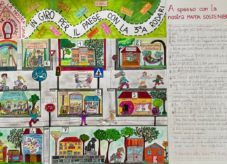 Ad Alfonsine la premiazione della campagna regionale “Siamo nati per camminare”