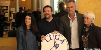 Presentati i candidati di Lega e Popolo della Famiglia al consiglio regionale