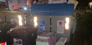 Ferrero (FdI): “Criticità nella raccolta rifiuti”