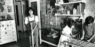 Fotografia e Femminismi: Storie e Immagini dalla Collezione Donata Pizzi in Mostra alla Fondazione Sabe per l’Arte