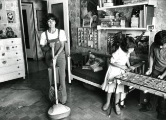 Fotografia e Femminismi: Storie e Immagini dalla Collezione Donata Pizzi in Mostra alla Fondazione Sabe per l’Arte