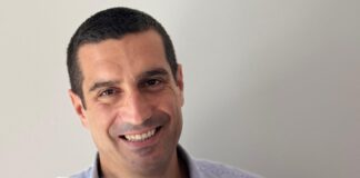 Michele de Pascale sulla coalizione in Emilia-Romagna