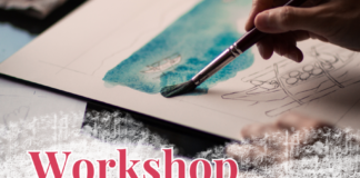 Arriva a Ravenna il work shop di pittura emozionale
