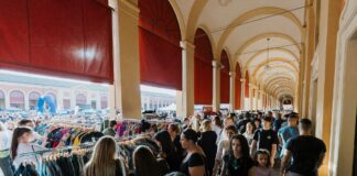 Lugo si Veste di Vintage: due Weekend Imperdibili dal 12 al 20 Ottobre