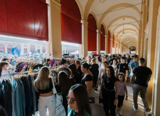 Rinvio della manifestazione “Lugo Vintage Festival” causa maltempo: nuova data 16-17 novembre 2024