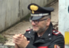 Faenza: una vita da Carabiniere, il Maresciallo Maurizio Chiaraluce va in pensione