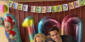 Faenza: Mario Visani compie 100 anni