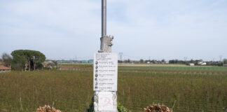 Lugo ricorda i Martiri del Senio nell’80esimo anniversario dell’eccidio nazifascista