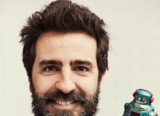 Bassa Romagna: tre incontri con Massimo Temporelli alla scoperta dell’intelligenza artificiale