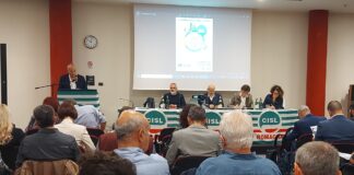 CISL Romagna: verso un futuro sostenibile tra le sfide del clima