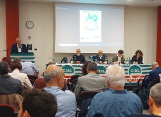 CISL Romagna: verso un futuro sostenibile tra le sfide del clima