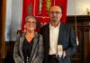 Conselice: medaglia d’onore ad Armando Margotti, figlio del deportato Battista Margotti