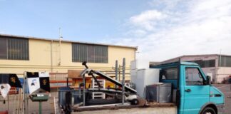 Cotignola: si raccolgono ferro e oggetti da mercatino per beneficenza