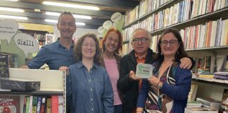 La Libreria Moby Dick di Faenza si aggiudica il riconoscimento per la categoria “Imprenditoria femminile”