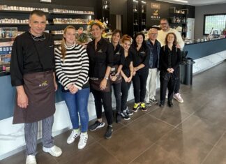 Faenza: apertura di Mokka Café in via Malpighi