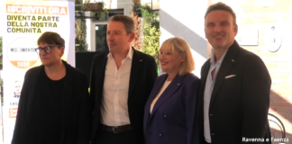 Presentati i candidati del Movimento 5 Stelle al consiglio regionale