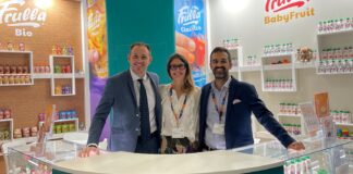 Da Milano a Parigi, doppio appuntamento per l’azienda Natura Nuova di Bagnacavallo