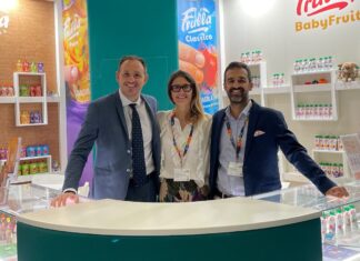 Da Milano a Parigi, doppio appuntamento per l’azienda Natura Nuova di Bagnacavallo