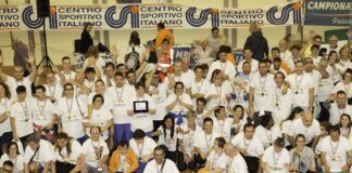 Riparte l’attività sportiva del CSI rivolta ai cittadini con disabilità