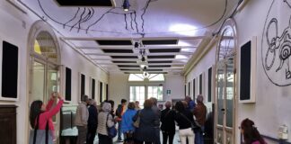 Grandi numeri per le Giornate FAI d’Autunno a Ravenna