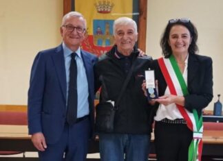 Consegnate a Casola Valsenio e Riolo Terme le Medaglie d’Onore ai familiari dei deportati nei lager nazisti