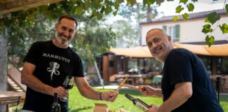 L’agriturismo La Sabbiona riscopre il gusto delle cose semplici con “Pane e vino”