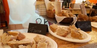 La due giorni “Grani e melograni” di Oriolo dei Fichi festeggia dieci anni