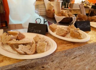 La due giorni “Grani e melograni” di Oriolo dei Fichi festeggia dieci anni