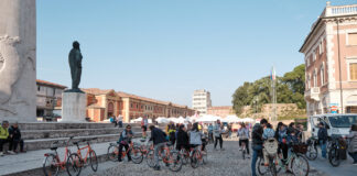 Nuova data per la pedalata gratuita alla scoperta della musica in Bassa Romagna