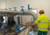 Un innovativo sistema di pompaggio smart alla centrale dell’acquedotto di Lido Adriano
