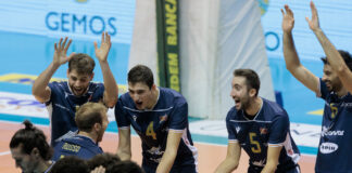 Volley: La Consar collauda il suo primato nella sfida ad alta quota contro Porto Viro