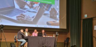 Faenza: la struttura commissariale al Cinema Sarti per discutere dei rimborsi dell’alluvione