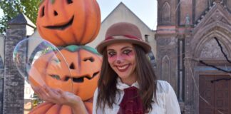 Halloween in Romagna tra brividi, divertimento e dolci sorprese
