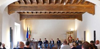 Bassa Romagna: il tavolo dell’imprenditoria si riunisce dopo l’alluvione di settembre