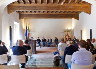 Bassa Romagna: il tavolo dell’imprenditoria si riunisce dopo l’alluvione di settembre