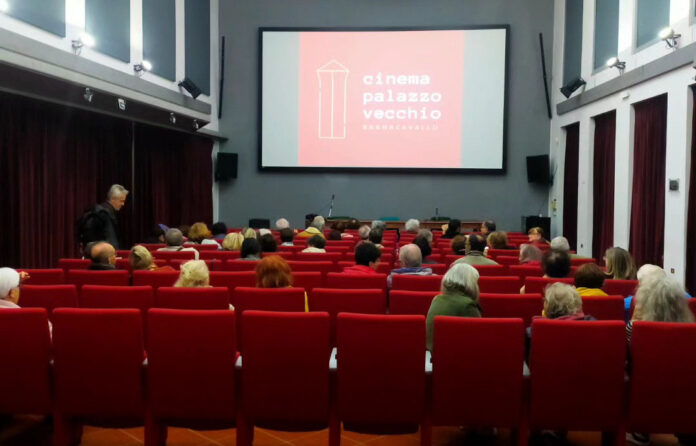 Sala Palazzo Vecchio - 2