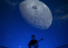Concerto del chitarrista Vincenzo Adelini al Planetario di Ravenna