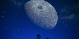 Concerto del chitarrista Vincenzo Adelini al Planetario di Ravenna