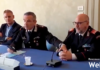 In pensione il comandante dei carabinieri di Castel Bolognese: il saluto delle istituzioni